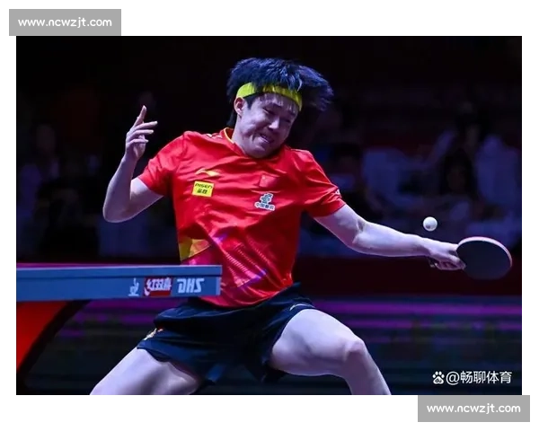 郭焱直击王楚钦失利：前三板依赖症凸显，相持短板成致命伤