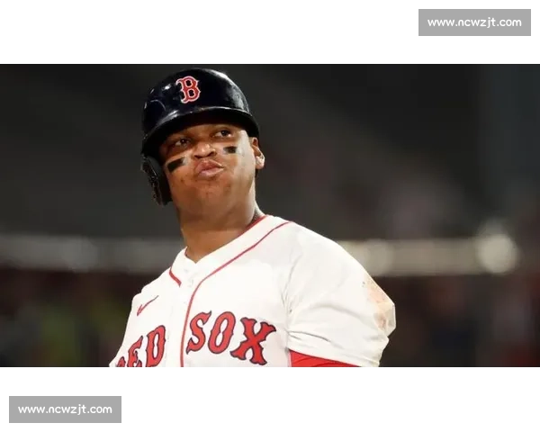 红袜德弗斯惊天飞扑 卡罗尔 474 英尺轰炸被无情终结